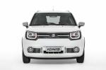 Suzuki Ignis Ginza 2018 года (IT)